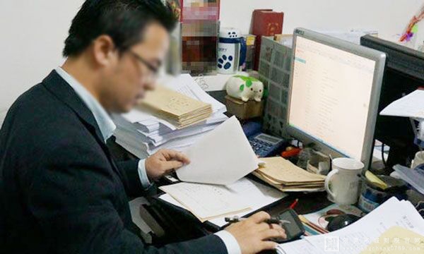 稅務機關是如何從企業審計報告中查補稅款的？