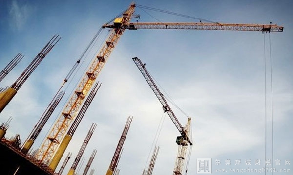 建筑業營改增建設工程計價依據調整準備工作的通知，稅率擬設定為11%！